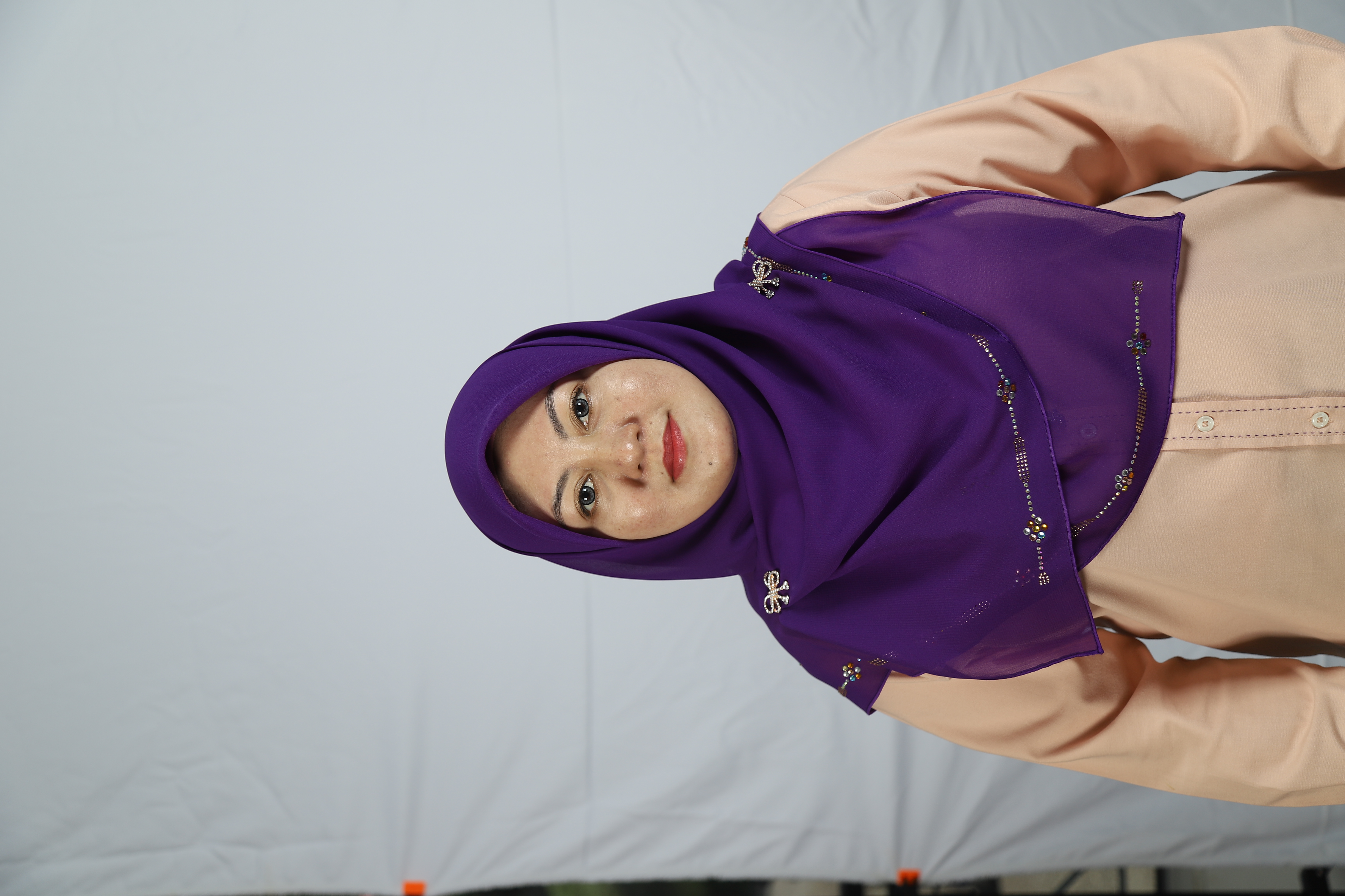 Suzela binti Jamaludin
